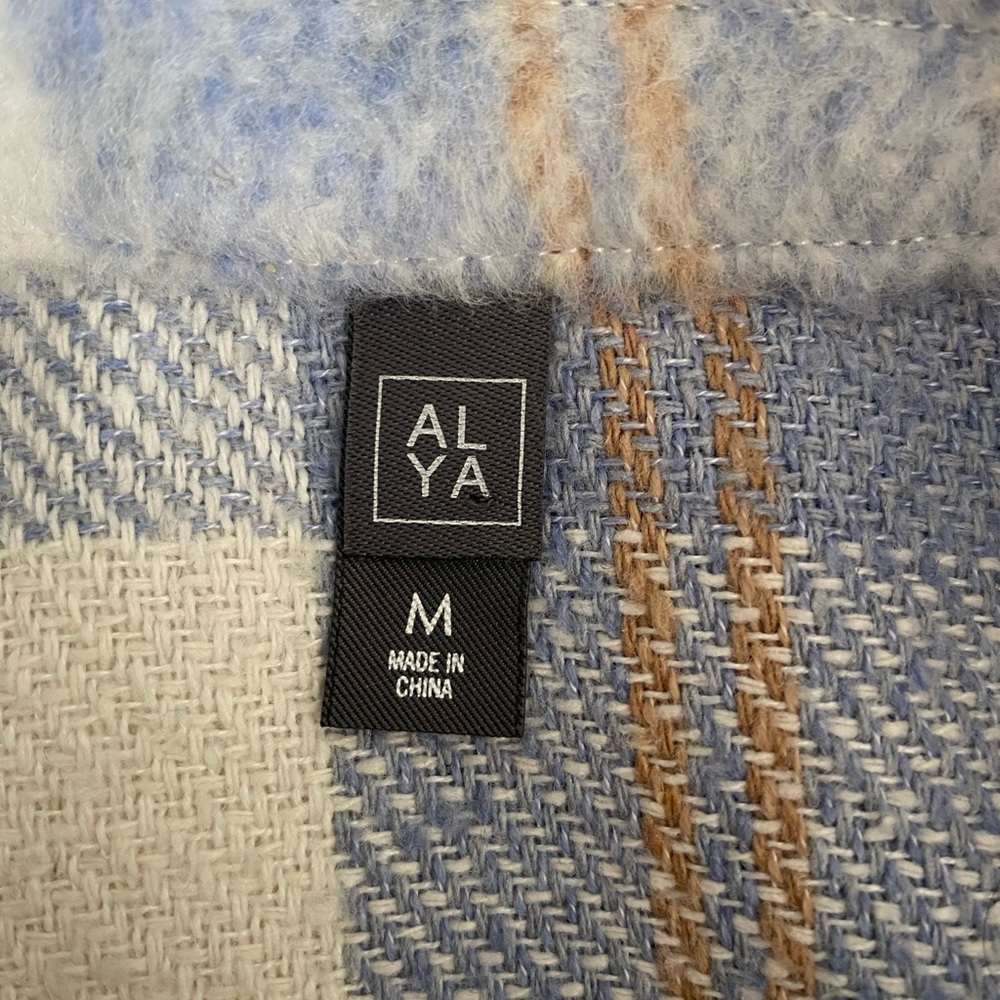 Francesca’s Shacket - image 4